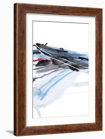 Love Affair I-Rebecca Meyers-Framed Art Print