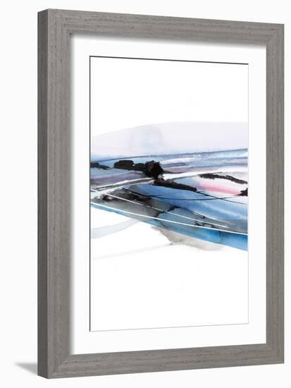 Love Affair II-Rebecca Meyers-Framed Art Print