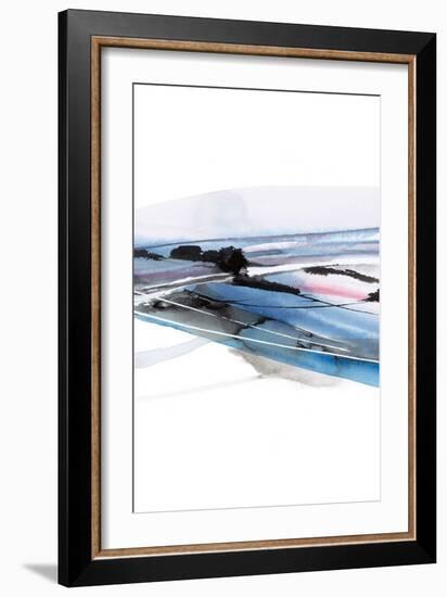 Love Affair II-Rebecca Meyers-Framed Art Print