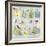 Love Always Birds-Piper Ballantyne-Framed Premium Giclee Print