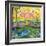 Love Always Flows-Wyanne-Framed Giclee Print