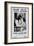 Love and Death, Woody Allen, Diane Keaton, 1975-null-Framed Art Print