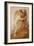 Love and Life, 1884-George Frederick Watts-Framed Giclee Print