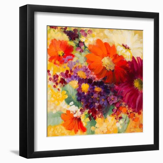 Love and Light I-Lanie Loreth-Framed Art Print