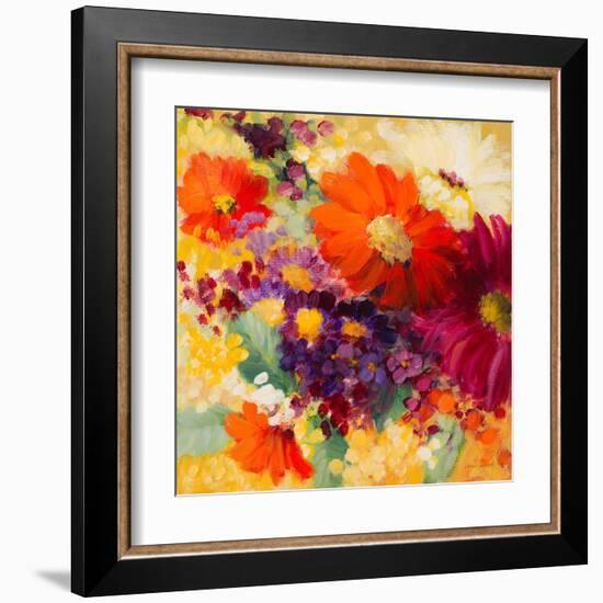 Love and Light I-Lanie Loreth-Framed Art Print