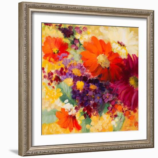 Love and Light I-Lanie Loreth-Framed Art Print