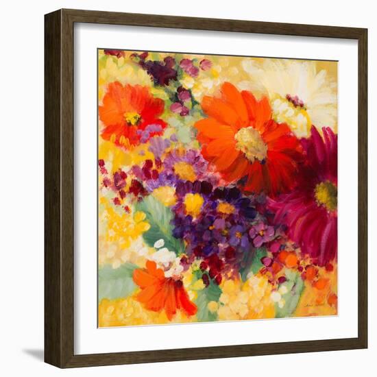 Love and Light I-Lanie Loreth-Framed Art Print