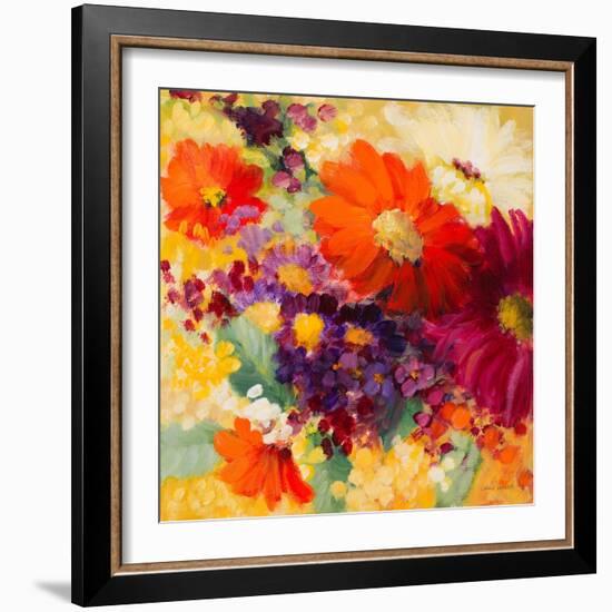 Love and Light I-Lanie Loreth-Framed Art Print