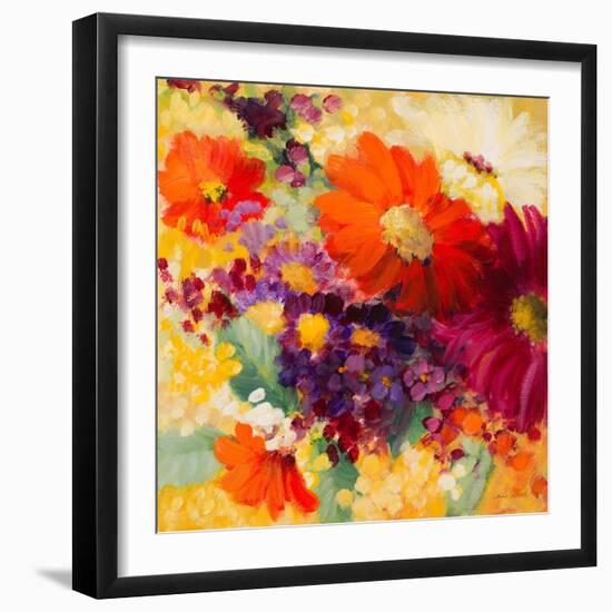 Love and Light I-Lanie Loreth-Framed Art Print