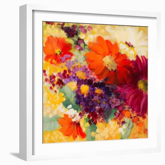 Love and Light I-Lanie Loreth-Framed Art Print