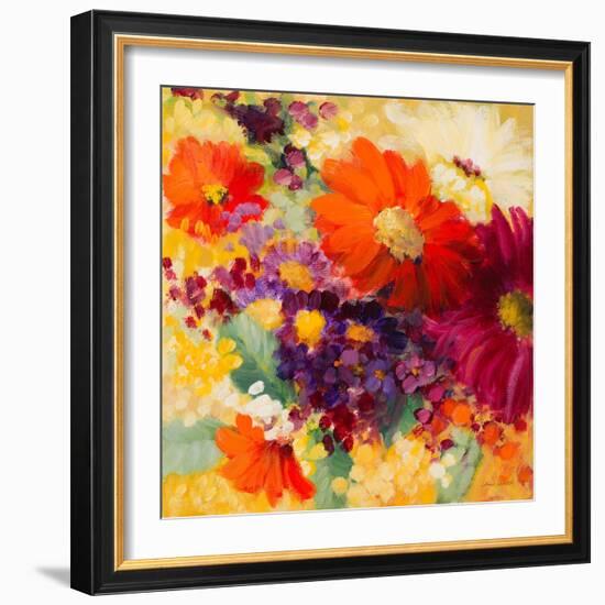 Love and Light I-Lanie Loreth-Framed Premium Giclee Print