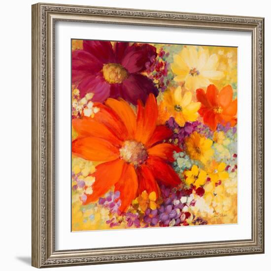 Love and Light II-Lanie Loreth-Framed Art Print