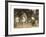 Love at First Sight-Arthur Elsley-Framed Premium Giclee Print