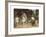 Love at First Sight-Arthur Elsley-Framed Premium Giclee Print