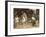 Love at First Sight-Arthur Elsley-Framed Premium Giclee Print