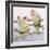 Love Birds-Pat Scott-Framed Giclee Print