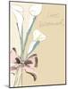 Love Bloomed-Ashley David-Mounted Giclee Print