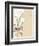 Love Bloomed-Ashley David-Framed Giclee Print