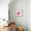 Love Blooms Here-Susannah Tucker-Mounted Art Print displayed on a wall