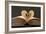 Love Books Love Reading Good Read-Yon Marsh-Framed Photographic Print