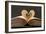 Love Books Love Reading Good Read-Yon Marsh-Framed Photographic Print