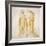 Love Bringing Alcestis Back from the Grave-Edward Burne-Jones-Framed Giclee Print