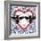 Love Bugs-Gigi Begin-Framed Giclee Print