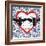 Love Bugs-Gigi Begin-Framed Giclee Print