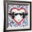 Love Bugs-Gigi Begin-Framed Giclee Print