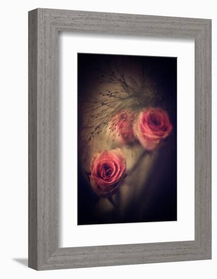 Love Contract-Philippe Sainte-Laudy-Framed Photographic Print