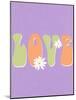 Love Daisy-Allen Kimberly-Mounted Art Print