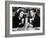 Love Finds Andy Hardy, Judy Garland, Mickey Rooney, 1938-null-Framed Photo