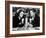 Love Finds Andy Hardy, Judy Garland, Mickey Rooney, 1938-null-Framed Photo