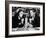 Love Finds Andy Hardy, Judy Garland, Mickey Rooney, 1938-null-Framed Photo