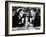 Love Finds Andy Hardy, Judy Garland, Mickey Rooney, 1938-null-Framed Photo