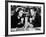 Love Finds Andy Hardy, Judy Garland, Mickey Rooney, 1938-null-Framed Photo