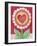 Love Flower-Valarie Wade-Framed Giclee Print