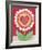 Love Flower-Valarie Wade-Framed Giclee Print