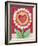 Love Flower-Valarie Wade-Framed Giclee Print