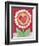 Love Flower-Valarie Wade-Framed Giclee Print