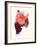 Love Forever-Robert Farkas-Framed Art Print