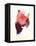 Love Forever-Robert Farkas-Framed Premier Image Canvas