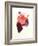 Love Forever-Robert Farkas-Framed Giclee Print