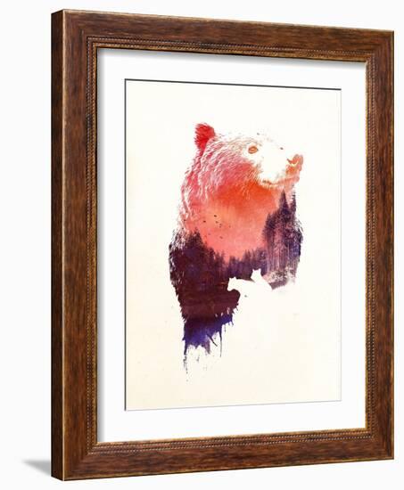 Love Forever-Robert Farkas-Framed Giclee Print