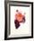 Love Forever-Robert Farkas-Framed Giclee Print