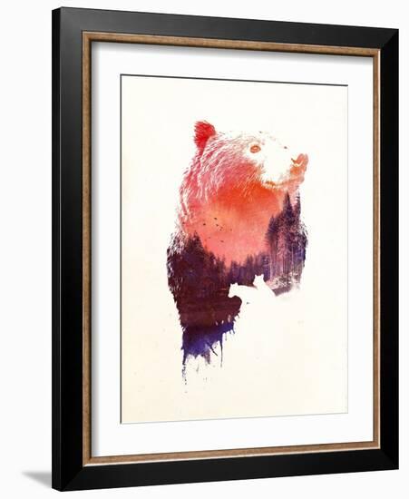 Love Forever-Robert Farkas-Framed Giclee Print