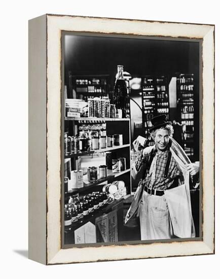 Love Happy, 1949-null-Framed Premier Image Canvas