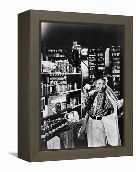 Love Happy, 1949-null-Framed Premier Image Canvas