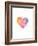 Love Heart-Brett Wilson-Framed Art Print