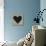 Love Heart-LightBoxJournal-Giclee Print displayed on a wall